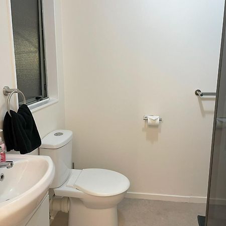 Tirau Motor Inn 외부 사진