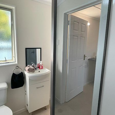 Tirau Motor Inn 외부 사진