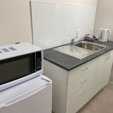 Tirau Motor Inn 외부 사진