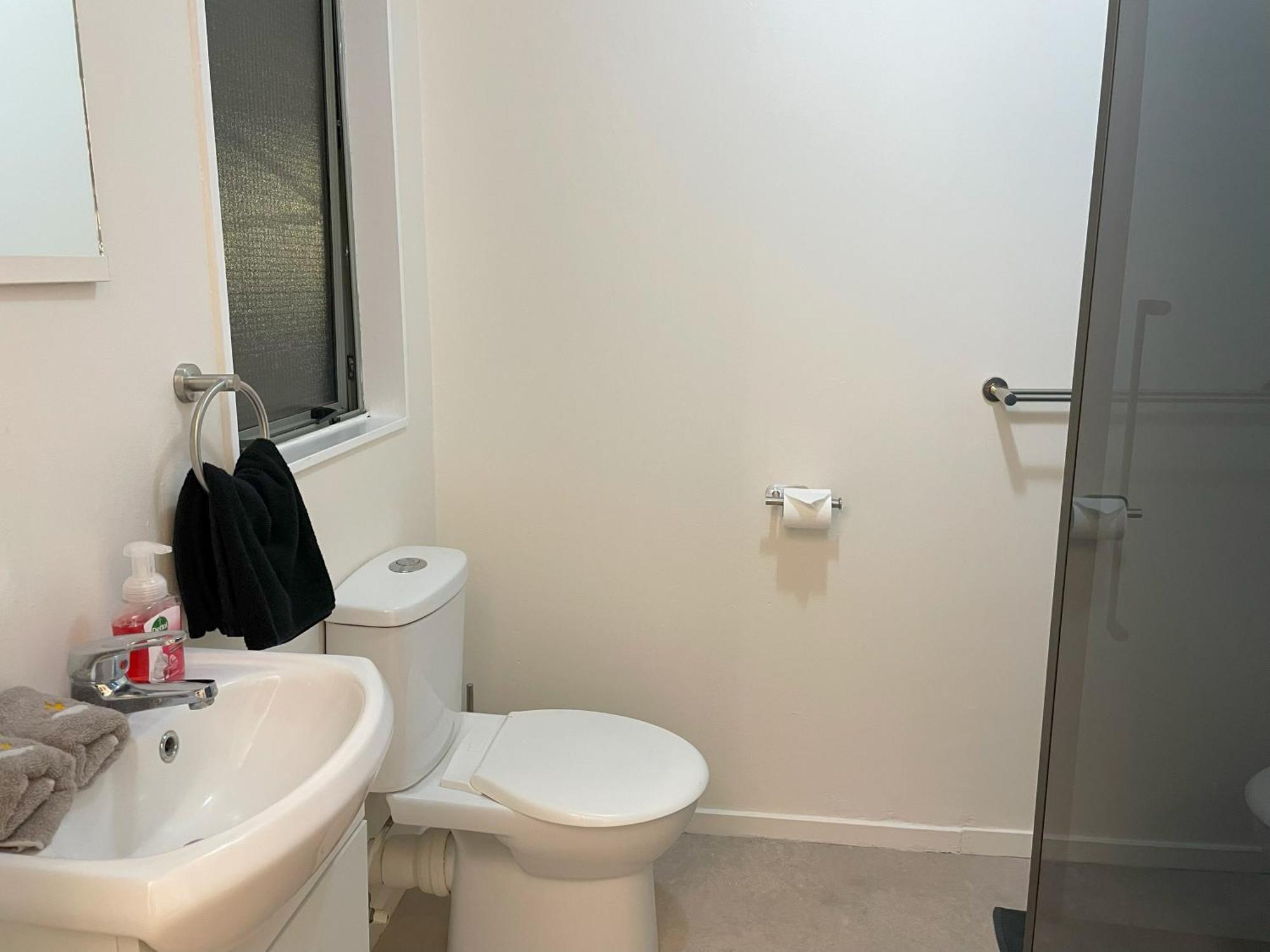 Tirau Motor Inn 외부 사진