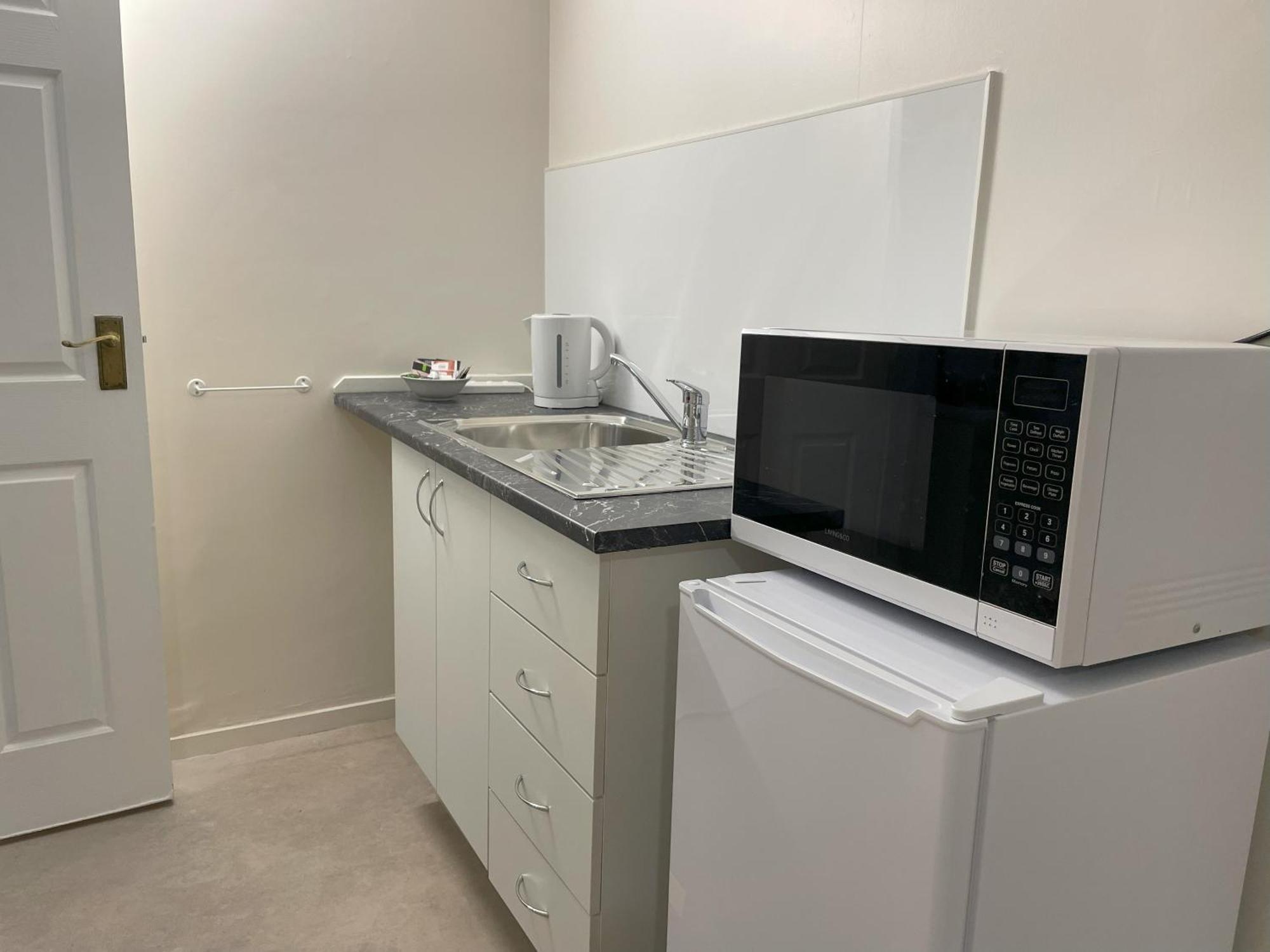 Tirau Motor Inn 외부 사진