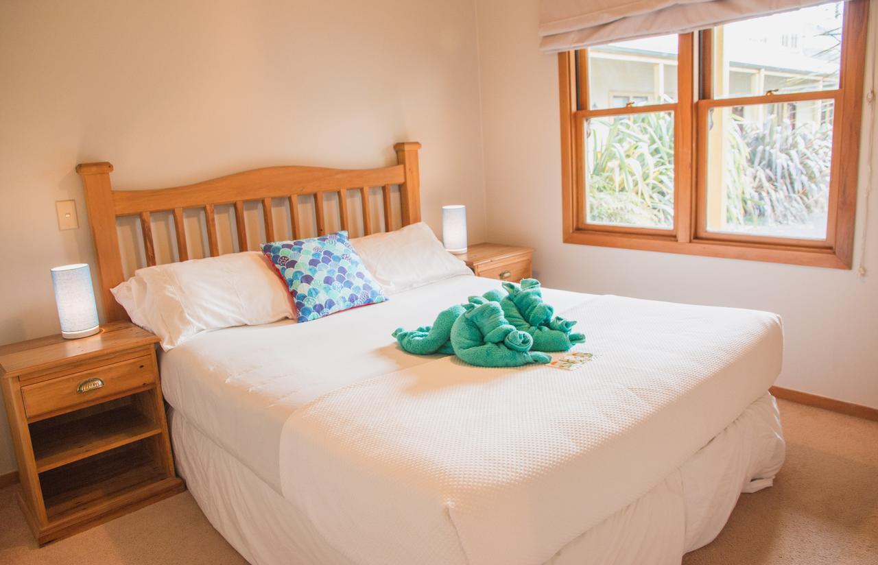 Tirau Motor Inn 외부 사진